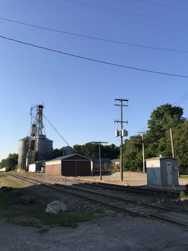 Cohoctah - 2020 Photo (newer photo)